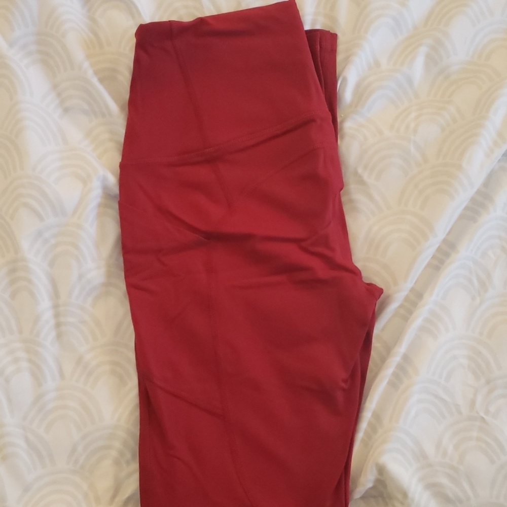 Victoria's Secret Knockout Tights
